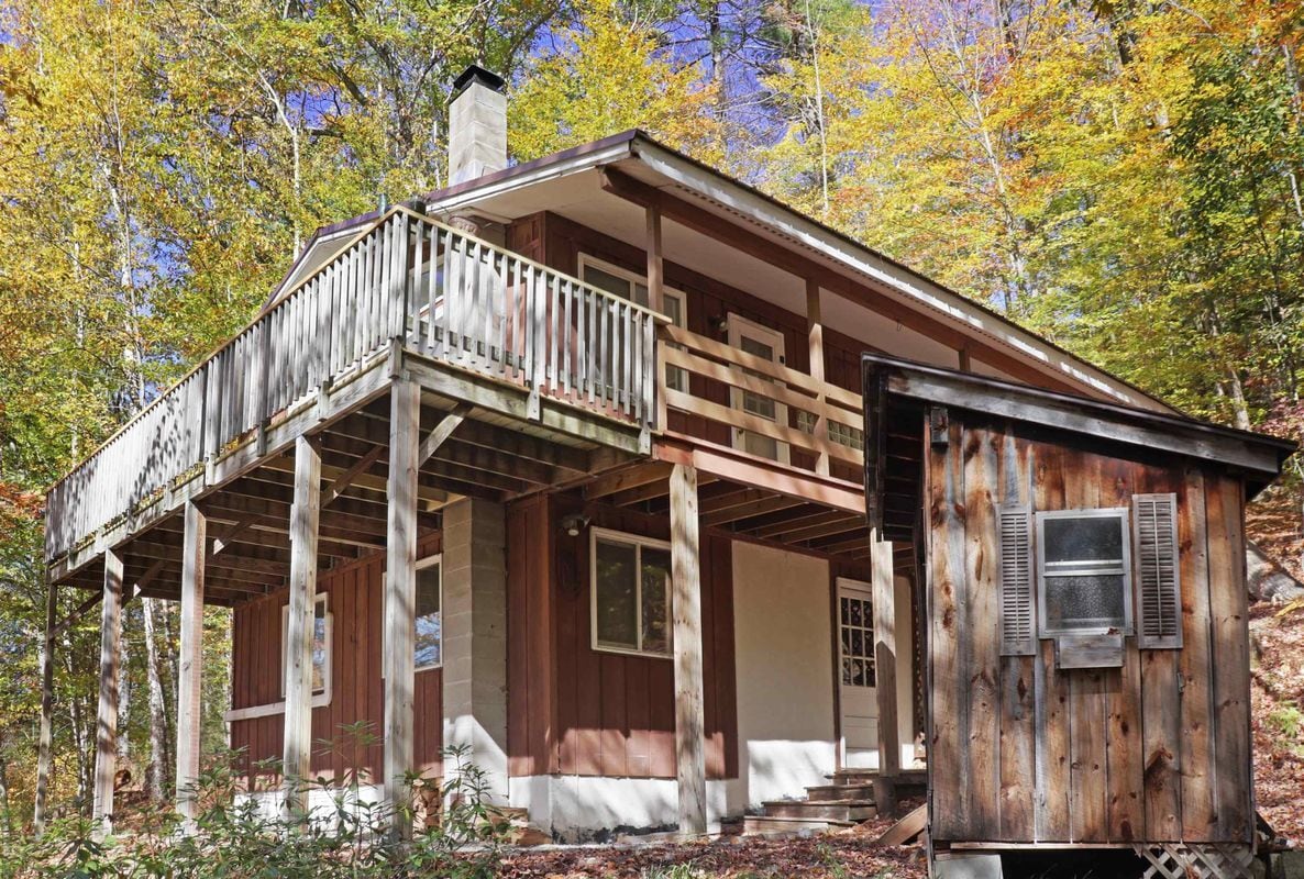 Building Photo - 2832 New Hampshire Rte 175