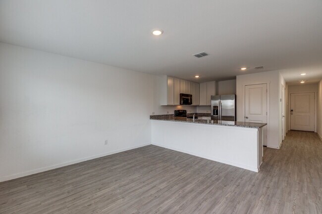 Building Photo - Newly Built Modern Comfort Home in Princeton ISD