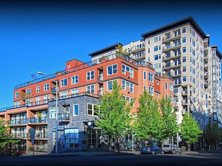 Building Photo - 2607 Western Ave