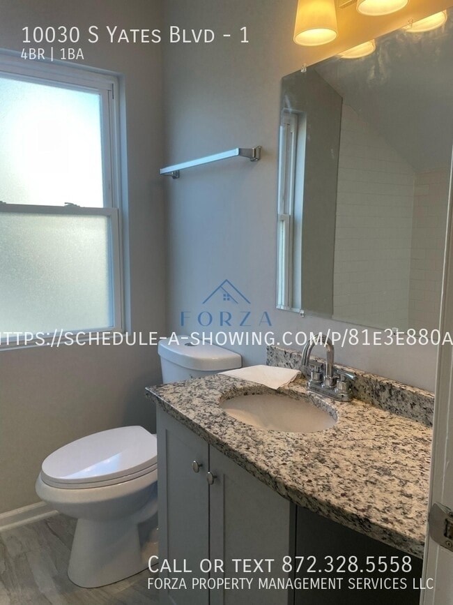 Building Photo - 10030 S Yates Blvd