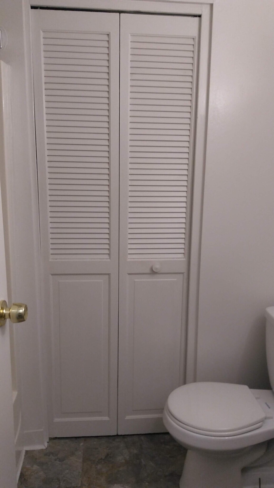 Laundry Room Door - 8045 Pippin Rd