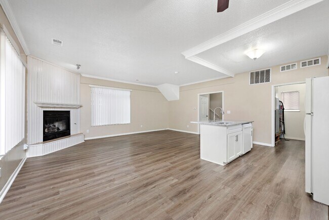 Floorplan - WORNALL HEIGHTS