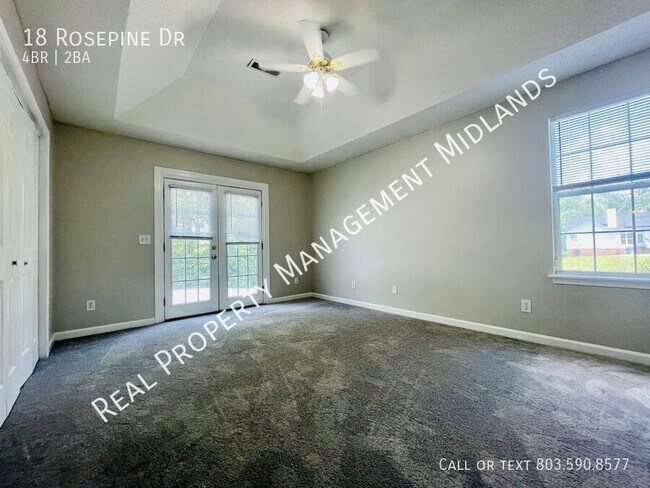 Building Photo - 18 Rosepine Dr