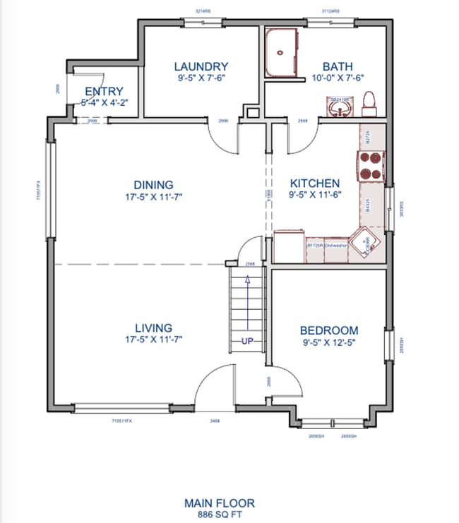 Building Photo - 3 Bedroom Single-Family Home in East Walla Walla