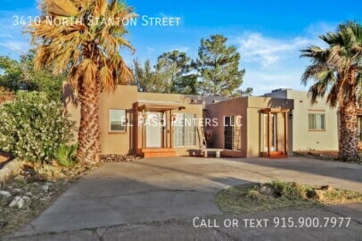 Building Photo - 3410 N Stanton St