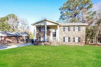 Building Photo - 3476 Postell Dr