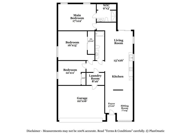 Building Photo - 7660 W Florence Ave