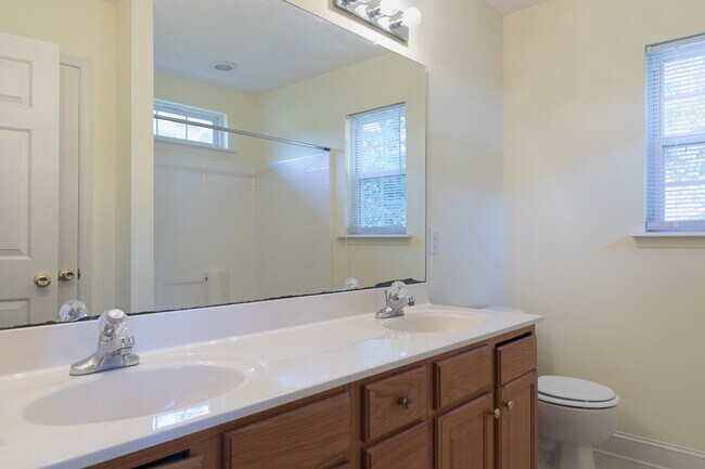 Building Photo - Corner Lot 3BR, 2BA Durham Home with Large Deck