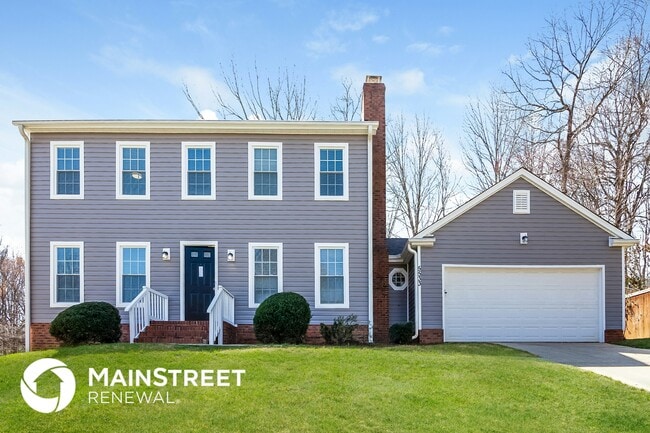 Building Photo - 5533 Whistlewood Ln