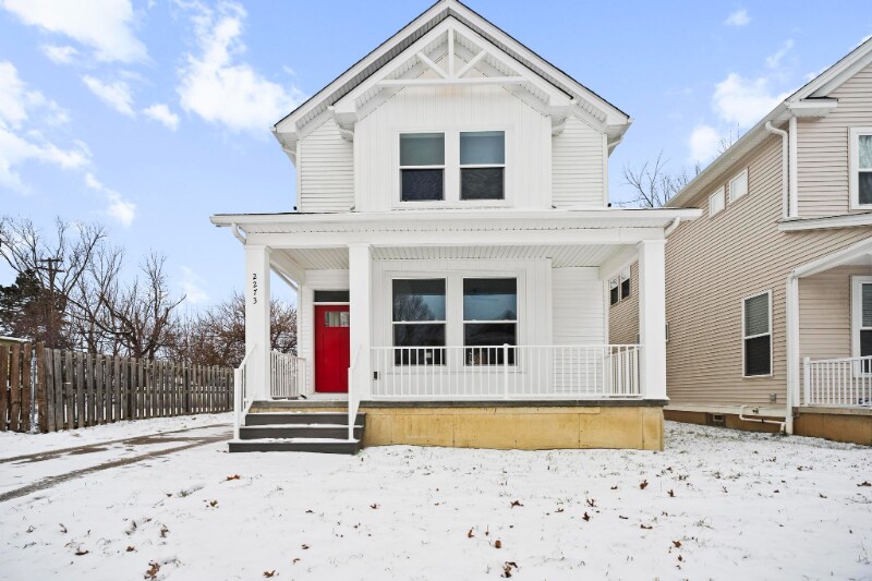 Building Photo - 2273 E 100th St