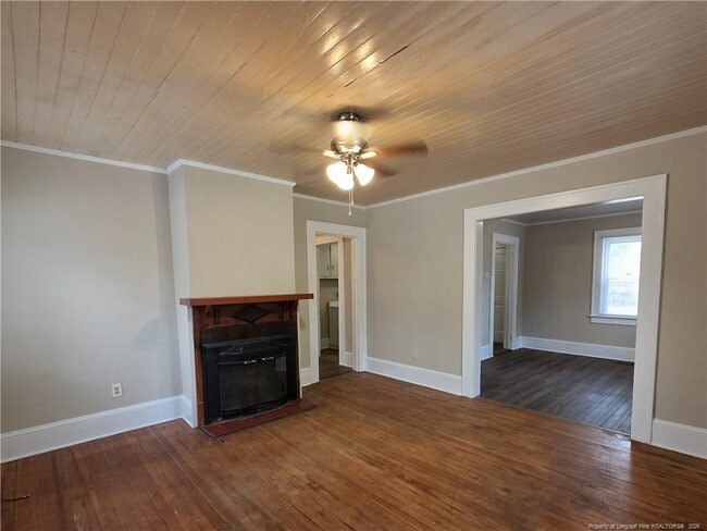 Building Photo - 200 Judd St