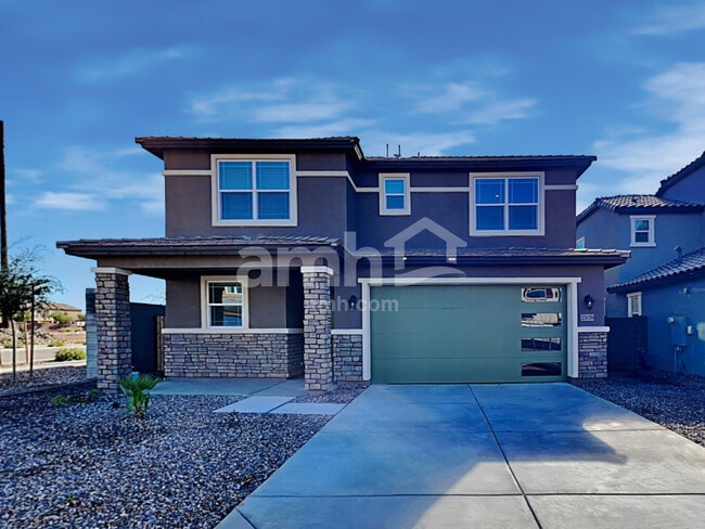 Building Photo - 23159 E Camacho Rd