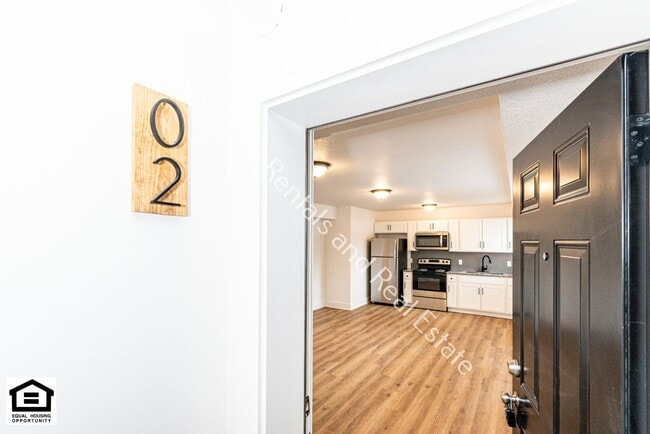 Building Photo - 1823 Griswold Dr