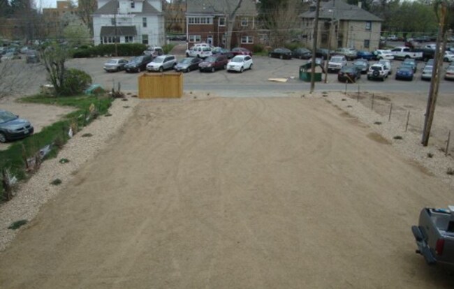 Building Photo - 1724 11th Ave