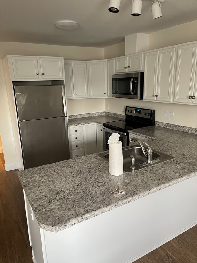 Floorplan - Carrier Woods Apartments