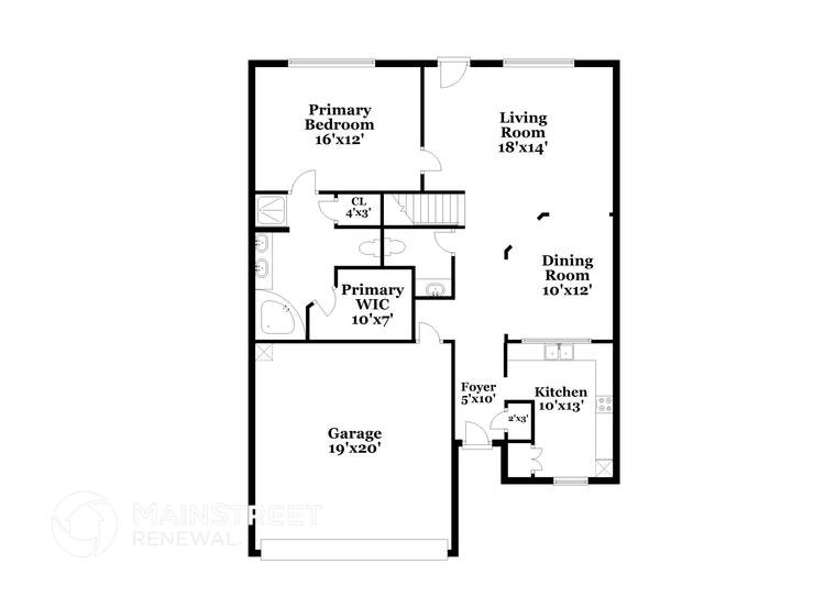 Building Photo - 321 Misty Mountain Dr