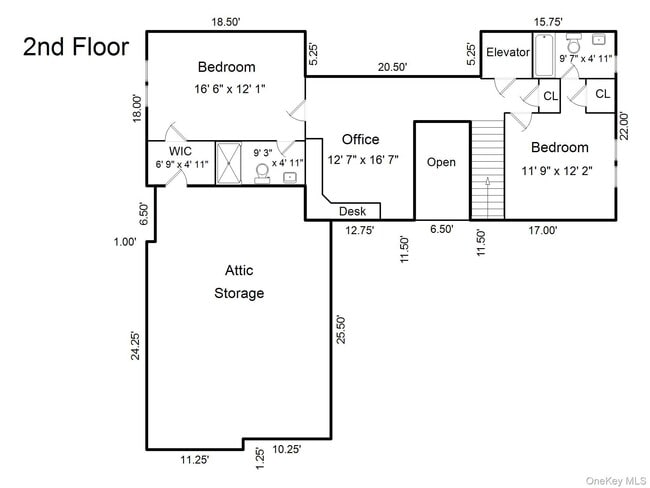 Building Photo - 9 Stony Gate Oval