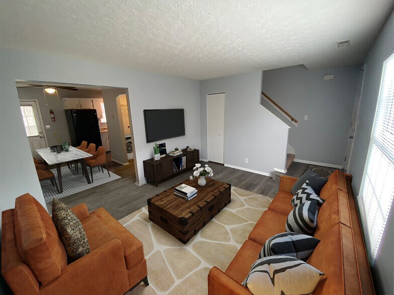 Building Photo - 309 Prairie Dr