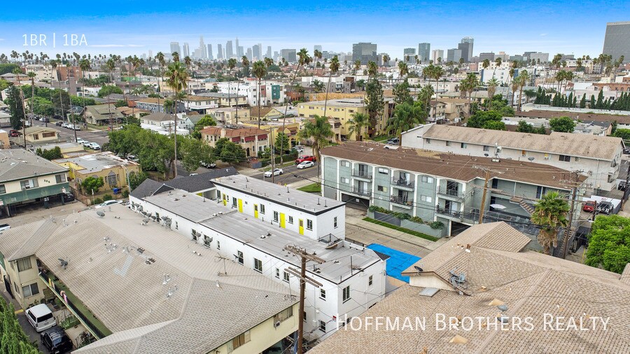 Building Photo - 201 Normandie Ave