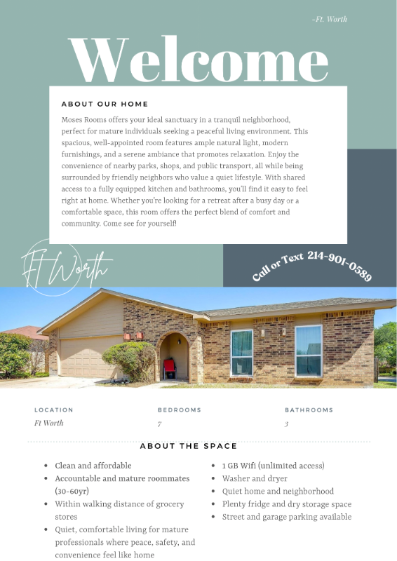 Building Photo - 3200 Woodlark Dr