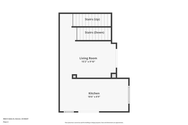 Building Photo - Spacious 3-Bedroom Townhome in Prime Denve...