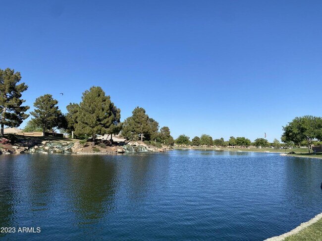 Building Photo - 45462 W Tulip Ln