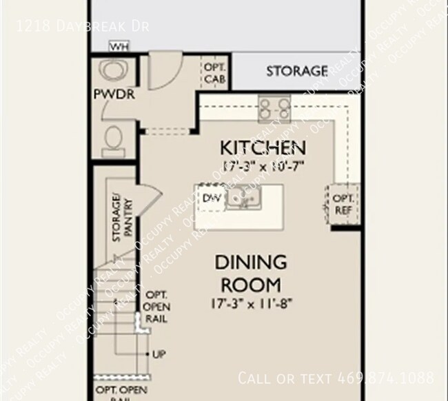Primary Photo - 1218 Daybreak Dr