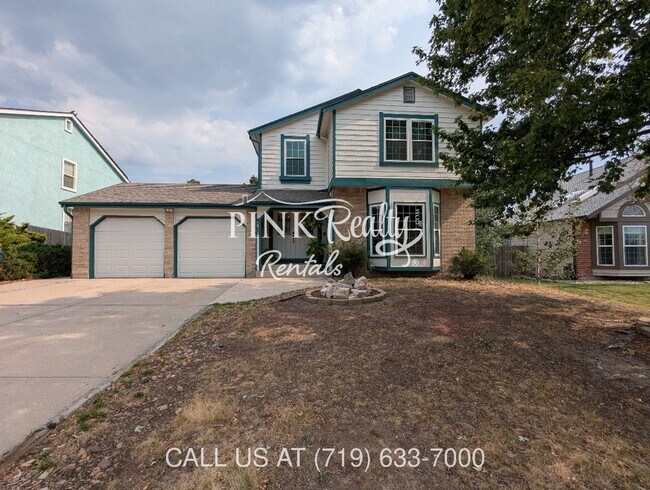 Building Photo - 8560 Avens Cir
