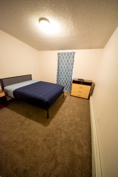 Bedroom 1 - 3483 Rewak Dr