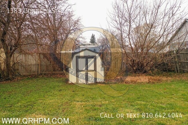 Building Photo - 1383 Connell St