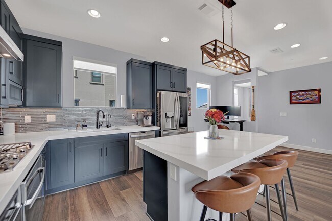 Building Photo - Newer West Summerlin Home With Pool, Spa a...