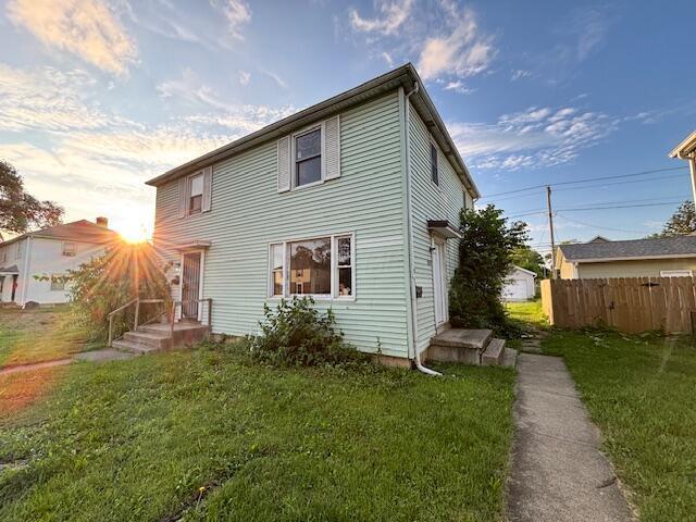 Building Photo - 1338 E 25th Ave