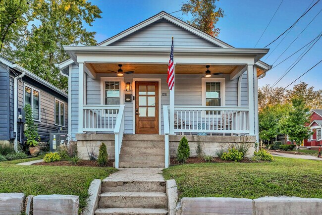 Building Photo - 1331 4th Ave N