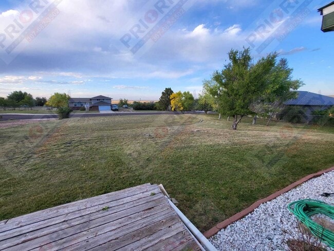Building Photo - 505 Highridge Ct