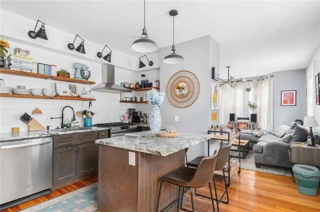 Building Photo - 50 Padelford St