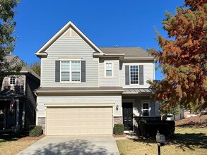 Building Photo - Park South Station Home Available Now!