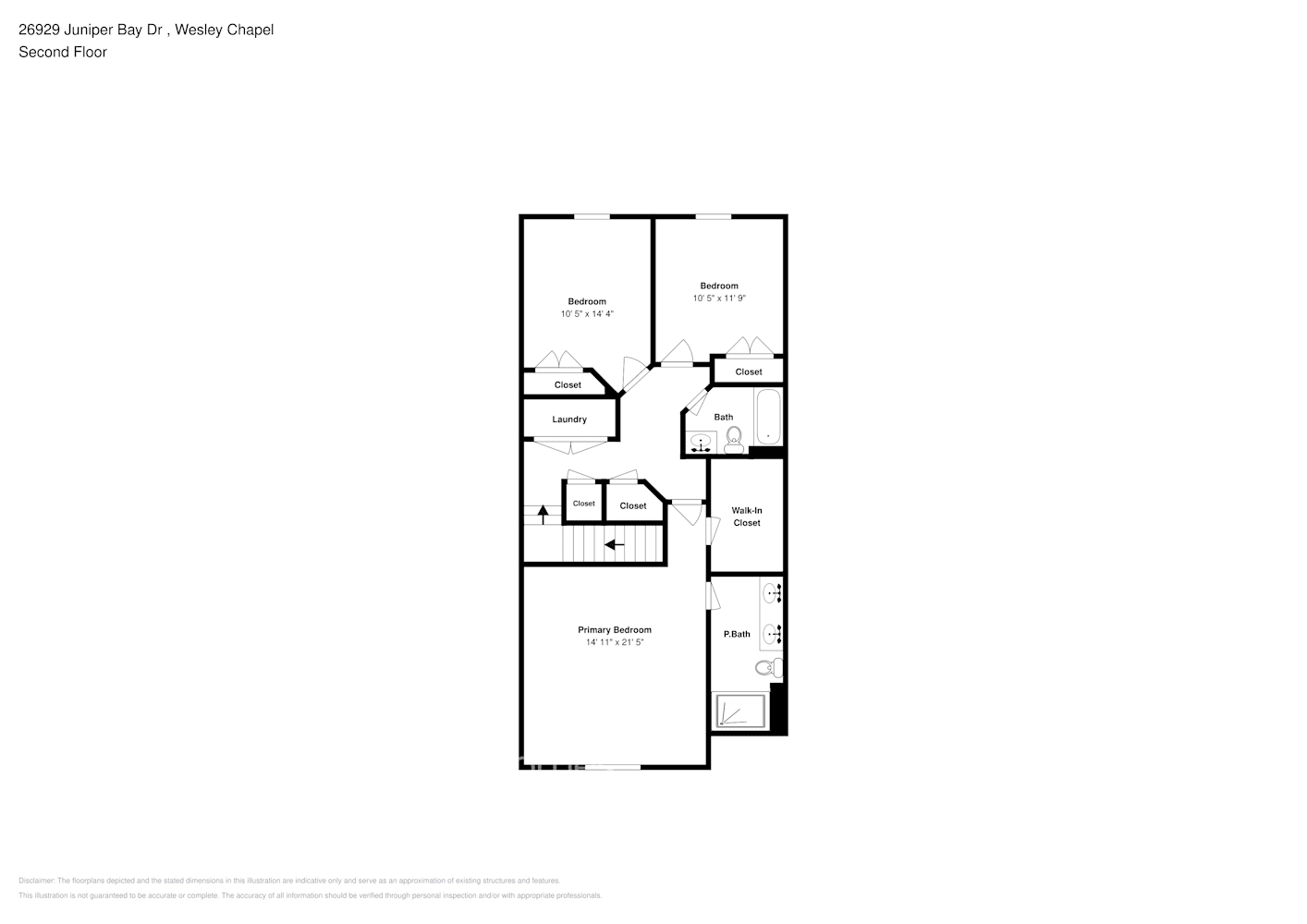 Building Photo - 26929 Juniper Bay Dr