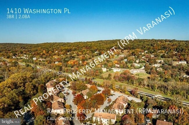 Building Photo - 1410 Washington Pl