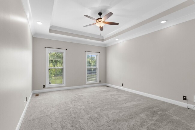 Building Photo - 1004 Chagford Dr