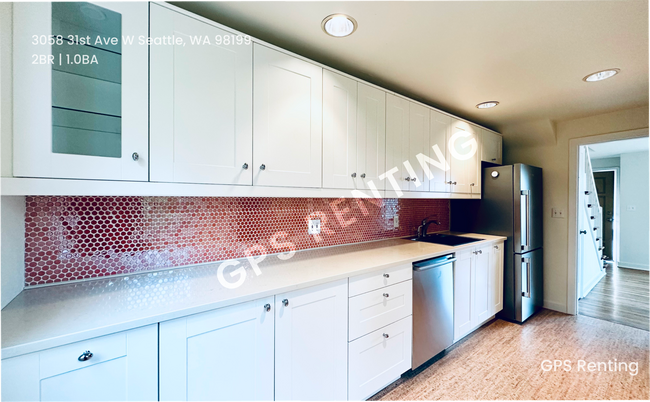 Building Photo - 3058 31st Ave W