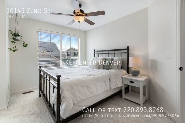 Building Photo - Modern Elegance Meets Comfort: 3BR/2.5BA H...