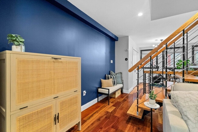 Building Photo - 1509 Kater St
