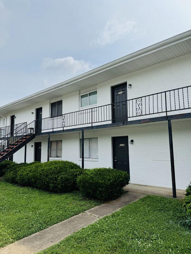 Building Photo - 1200 Dr Walter S Davis Blvd