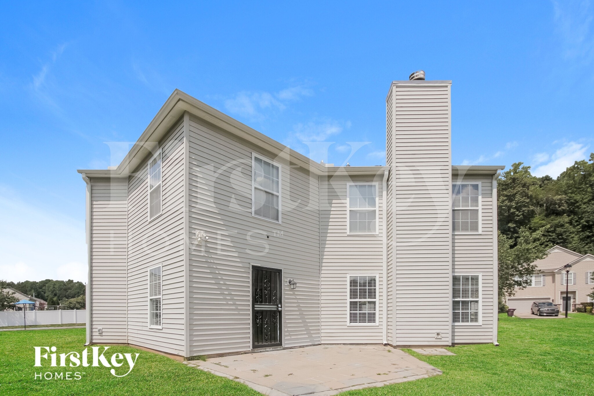 Building Photo - 3216 Deshler Morris Ln