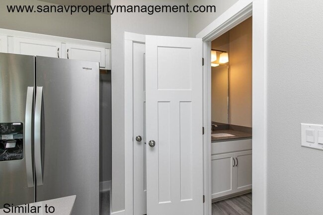 Building Photo - Spacious 3-Bedroom Home in Grimes with unfinished basement! Move in Special- March Rent Free