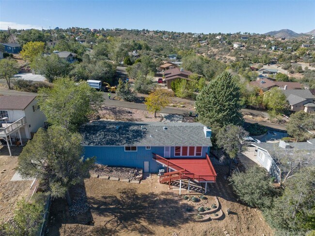 Building Photo - 4 bedroom 2 bathroom home for rent in Prescott