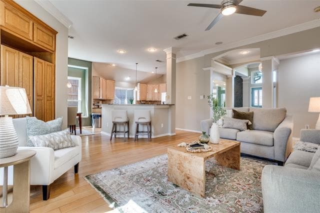 Building Photo - 6408 Connell Farm Dr