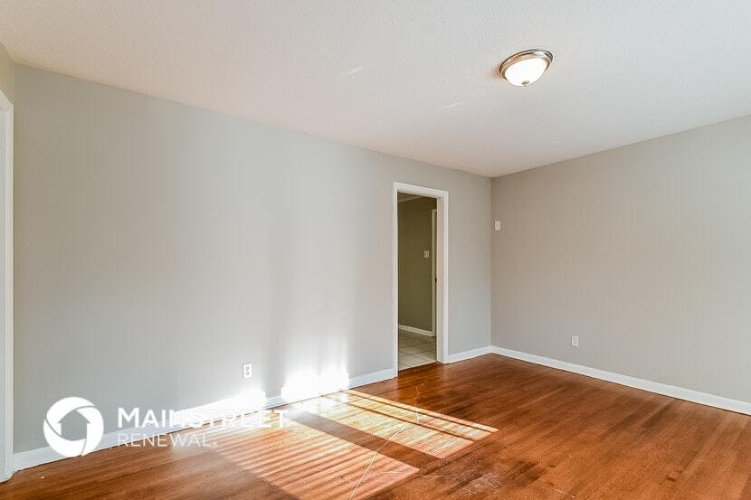 Building Photo - 3020 Capri St