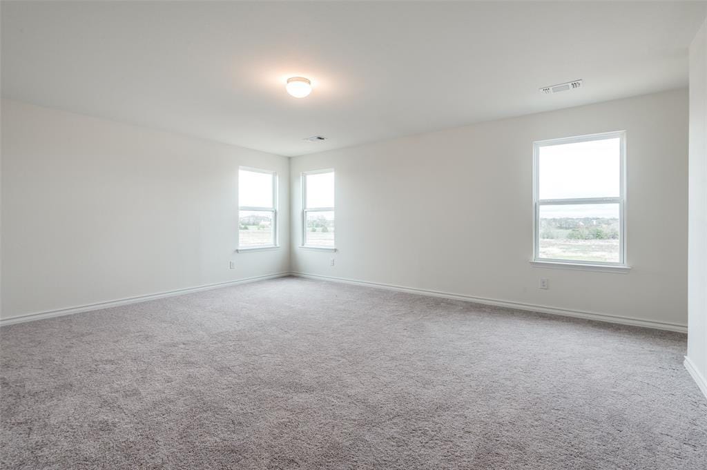 Media Area - 377 Princewood Dr