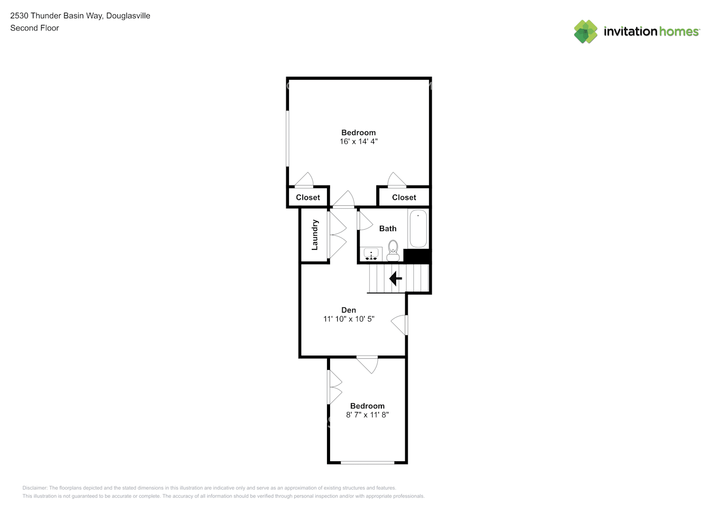Building Photo - 2530 Thunder Basin Way